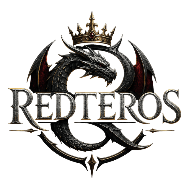 REDTEROS